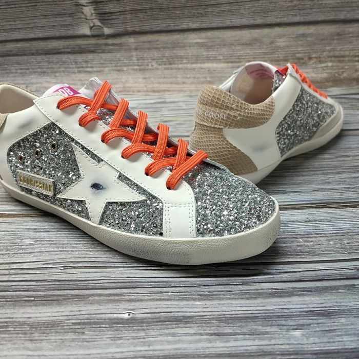 GOLDEN GOOSE DELUXE BRAND Couple Shoes GGS00005